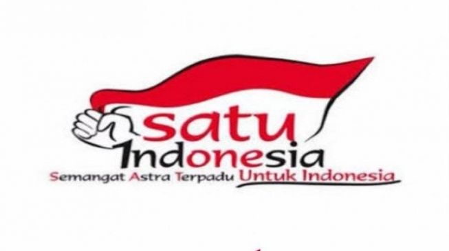 Satu Indonesia, Semangat Astra Terpadu Untuk Indonesia Awards [Astra].