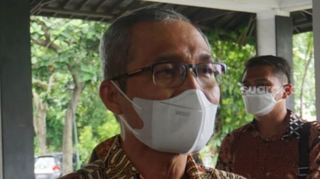 Top 5 SuaraJogja: Papan Pacaran Denda 2 Juta di Jogja, Raker KPK di Hotel Bintang 5 Sleman - 4