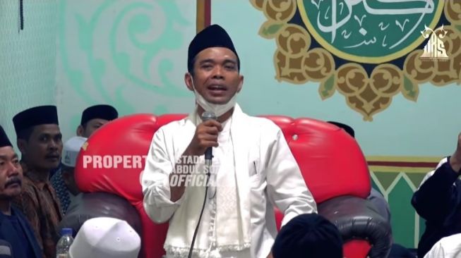 Keutamaan Malam Lailatul Qadar yang Tak Boleh Anda Lewatkan di Bulan Ramadhan Penjelasan Ustadz Abdul Somad