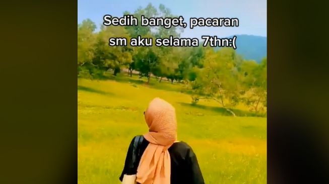 7 Tahun Pacaran, Wanita Sakit Hati Kekasihnya Malah Menikah dengan Kakaknya