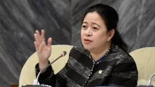 Cuti Natal 2021 Dihapus, Puan Maharani: Jangan Sampai Kebobolan 