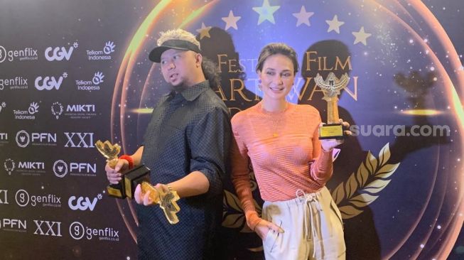 Daftar Lengkap Pemenang Festival Film Wartawan Indonesia XI