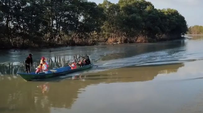 Bagi Para Arsitek Muda, Pemkot Surabaya Gelar Sayembara Desain Sontoh Laut