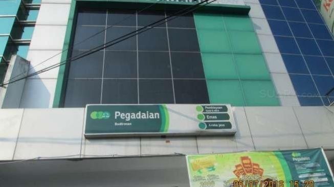 Resmi! Kemenkop Jadikan Pegadaian Sebagai Penyalur KUR