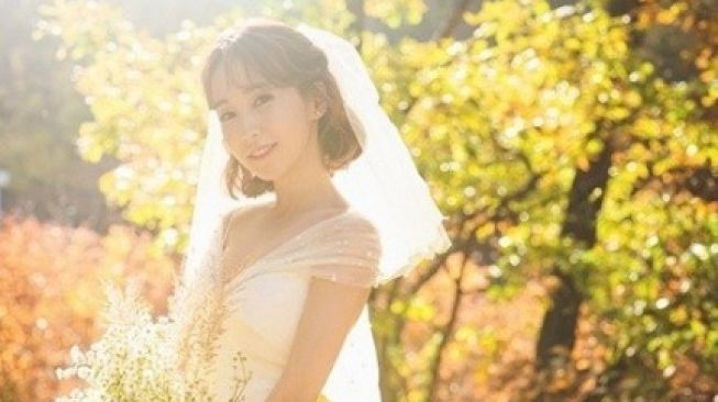 ChoA eks Crayon Pop Umumkan Bakal Menikah Akhir Tahun Ini