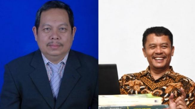 2 Dosen Indonesia Masuk Daftar Ilmuwan Paling Berpengaruh di Dunia