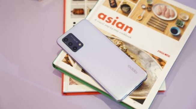 OPPO Bakal Luncurkan Ponsel Pintar Baru pada November 2021, Ini Bocorannya