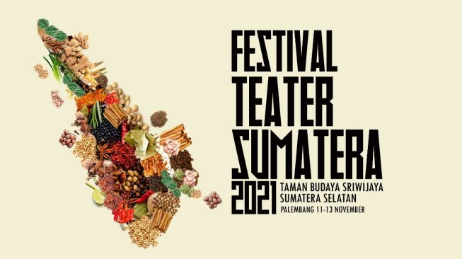 Festival Teater Sumatera 2021 [Istemewa]