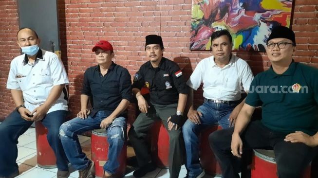 FKBB DIY-Jateng Dukung Aliansi Buruh di DIY Tak Terlibat Kepengurusan Partai Buruh