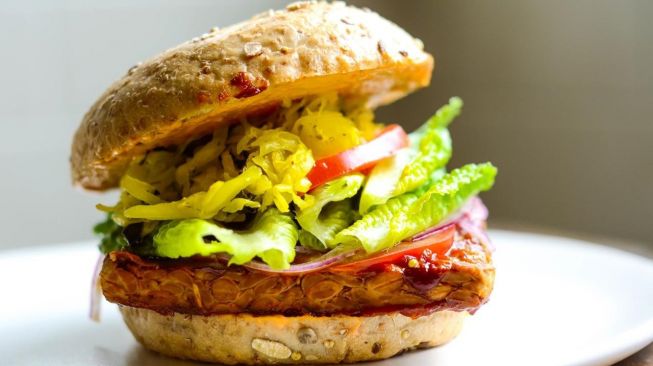 Aneka Olahan Modern Berbahan Dasar Tempe
