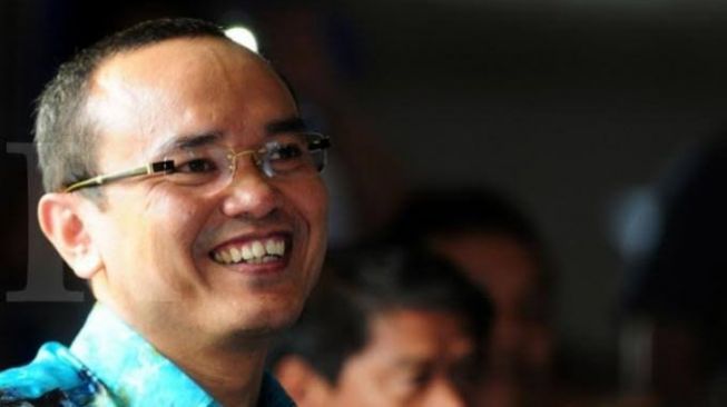 Mantan Dirut BUMN Perum Perindo Ditetapkan Jadi Tersangka Korupsi