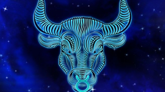 Ilustrasi zodiak Taurus. (Pixabay/Darkmoon_art)