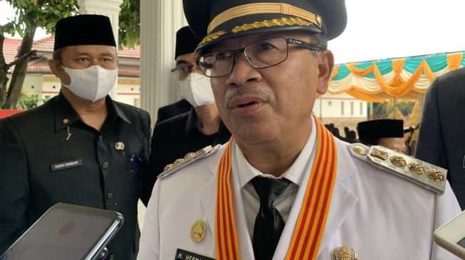 Bupati Cianjur Ancam RT Gajinya Bakal Ditahan, Ketua RT: Saya Sangat Keberatan