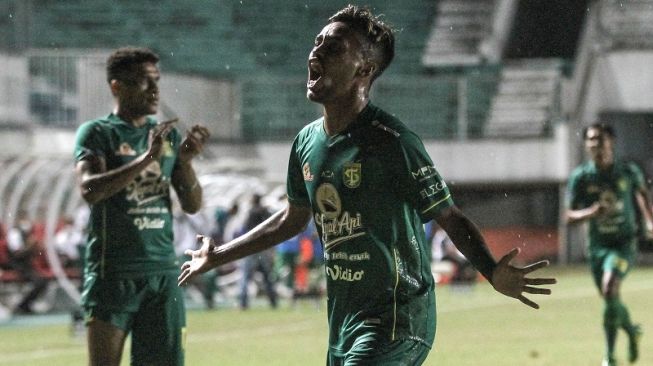 Jelang Derby Jatim BRI Liga 1, Madura United Menolak Kalah dari Persebaya Surabaya