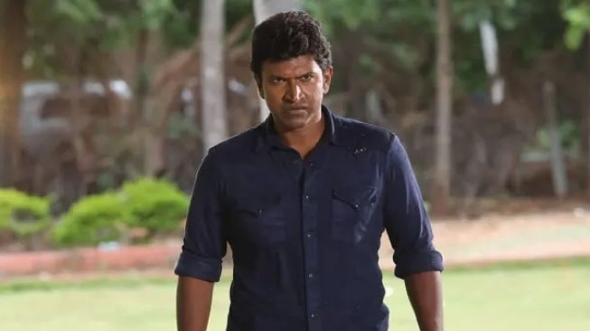 Aktor Ternama India, Puneeth Rajkumar Meninggal Dunia