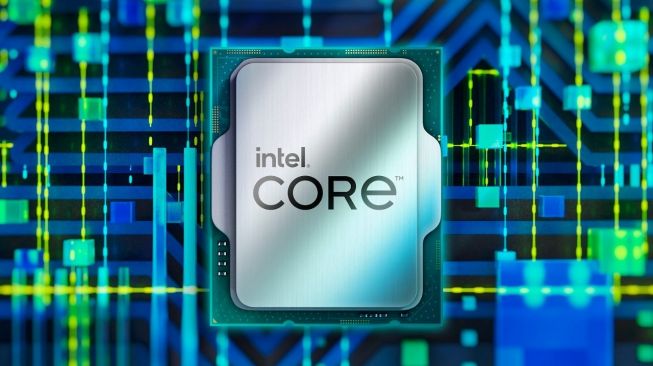 12th Gen Intel Core. [Intel]