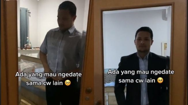 Ajak Kencan Putrinya, Perilaku Ayah Dipuji Warganet: Jangan Sampai Diajak Susah