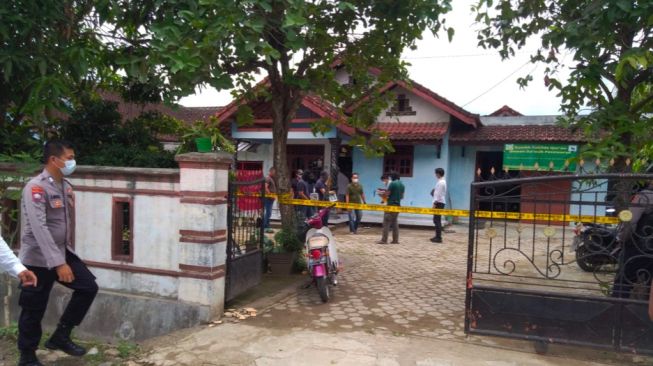 Lagi 4 Terduga Teroris Anggota JI Ditangkap di Lampung, Ini Perannya