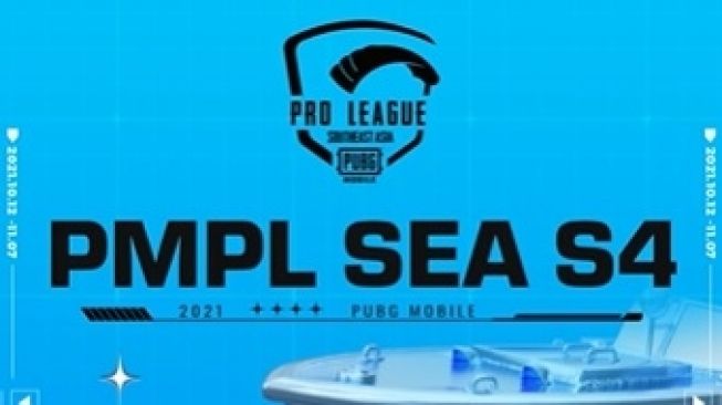 Hasil Klasemen PMPL SEA Season 4 dan Daftar Tim Indonesia yang Lolos ke Grand Final