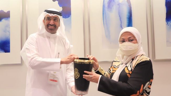 Arab Saudi Tawarkan Kerjasama Penempatan TKI di Sektor Formal