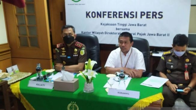 Tak Setor Pajak hingga Rugikan Negara Rp 2,6 M , Perusahaan Otomotif Diseret ke Meja Hijau