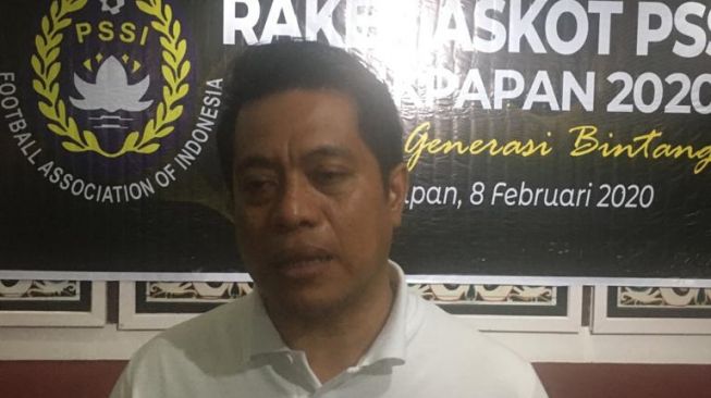 Dituding Telantarkan PSBS Biak, Panpel Membantah: Baca Dulu Regulasinya