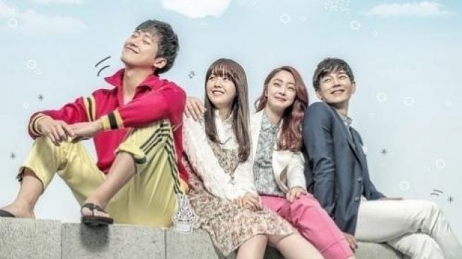 Sinopsis Drakor Beautiful Gong Shim, Dibintangi Nam Goongmin dan Bang Minah Girl's Day