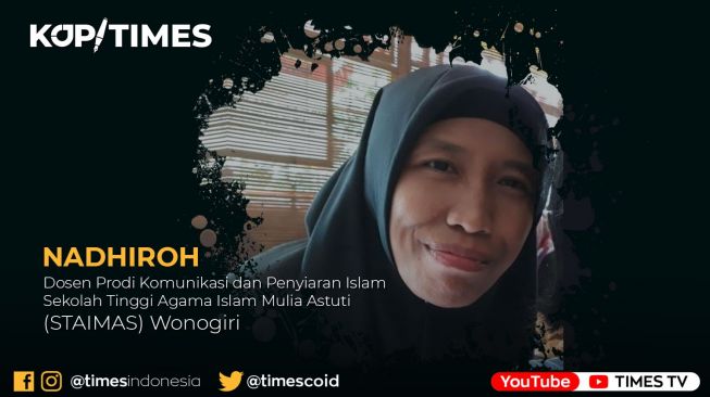 Berharap Secercah Harapan untuk Ibadah Haji 2022