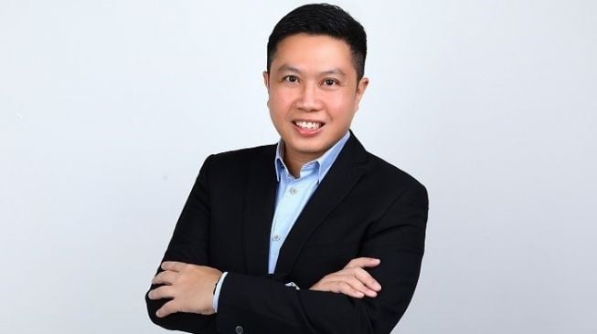 Derrick Heng Diangkat sebagai Direktur Marketing Telkomsel