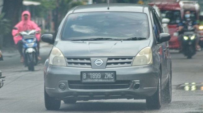 Ini Daftar Harga Mobil Grand Livina Bekas!