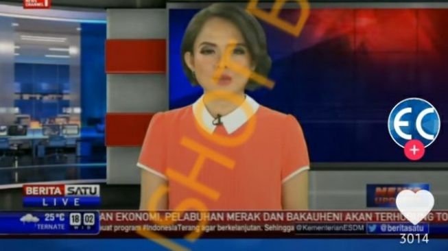 CEK FAKTA: Benarkah Puan Maharani Sarankan Penanaman Microchip di Tangan?