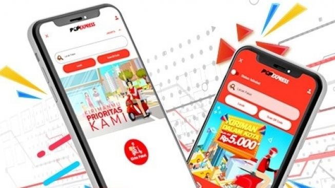 PCP Express Resmi Kenalkan Aplikasi Virtual Agent di Indonesia