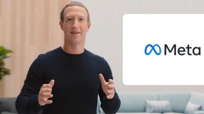 Benarkah Mark Zuckerberg akan Mundur dari Meta? Begini Penjelasannya