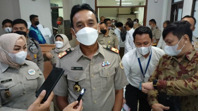 Pungli Urus Sertifikat Tanah, Kepala Kanwil Jabar Dalu Agung: PSN Tidak Boleh Dipermainkan