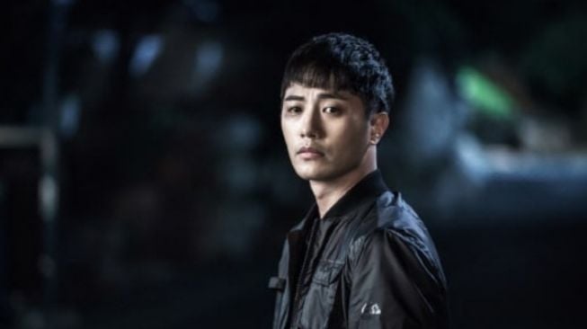 Jin Goo [Soompi]