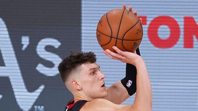 Hasil NBA: Hajar Mavericks, Heat Ukir Lima Kemenangan Beruntun