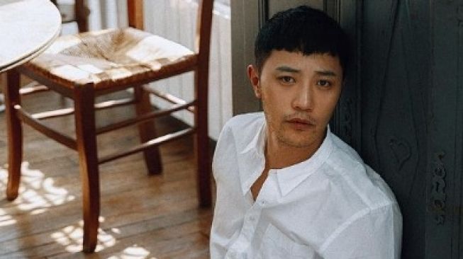 Jin Goo Dikonfirmasi Positif Covid-19 Tanpa Gejala