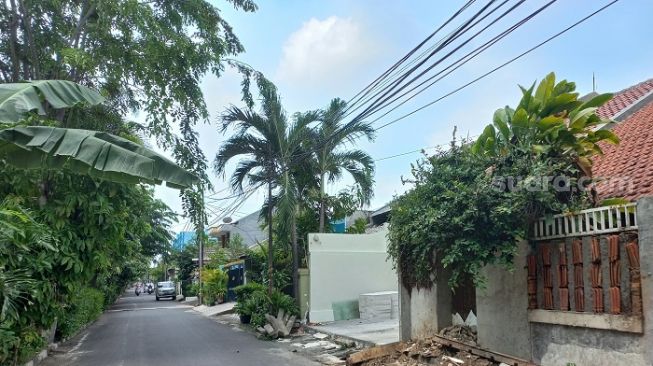 Nangis dan Ada Bekas Merah di Leher, Bocah Korban Jambret di Cakung Ternyata Dicekik