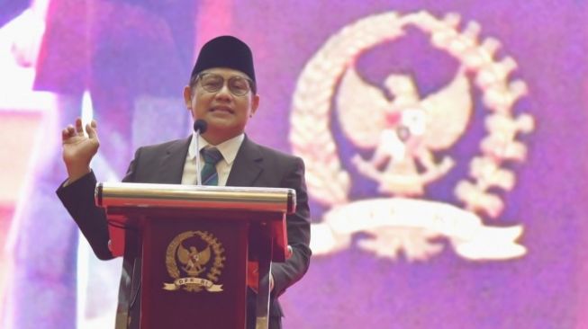 Bicara Soal Pilpres, Muhaimin Iskandar Sebut PKB Sukses Menangkan SBY hingga Jokowi