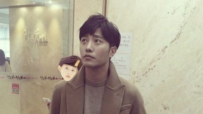 Jin Goo [Instagram/@actor_jingoo]