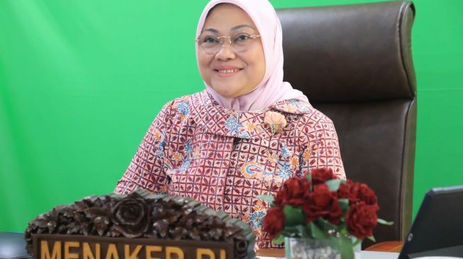 Lindungi PRT, Kemnaker Terbitkan Permenaker Nomor 2 Tahun 2015