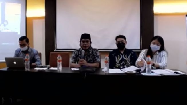 Kesimpulan Sidang Uji Materi UU Cipta Kerja, KEPAL: UU Ciptaker Inkonstitusional