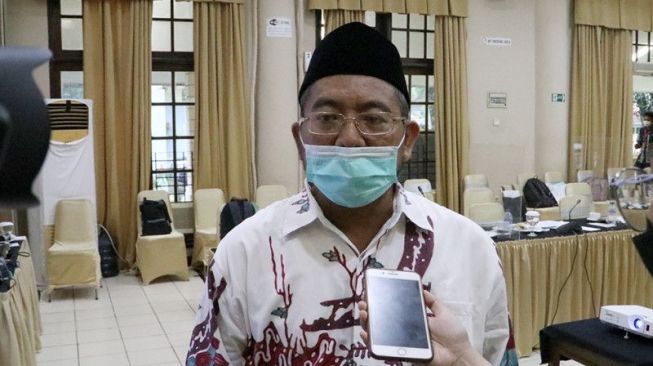 DPRD DKI Minta Rehab Kantor Camat-Lurah pada 2022 Dievaluasi