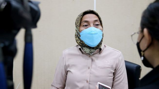 Ketua Komisi D DPRD DKI: Pemenuhan 30 Persen RTH di Jakarta Mustahil