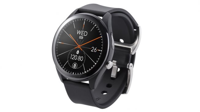 Smartwatch Asus Vivowatch 5 LTE sedang Digarap