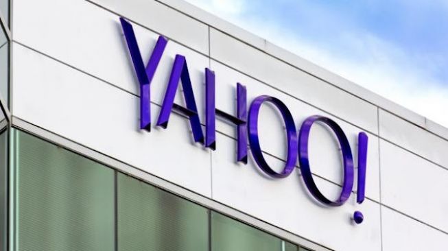 Sulit Beroperasi, Yahoo Hengkang Dari China