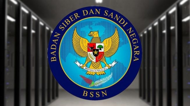 BSSN Gandeng Kota Tangerang Terapkan Keamanan Informasi
