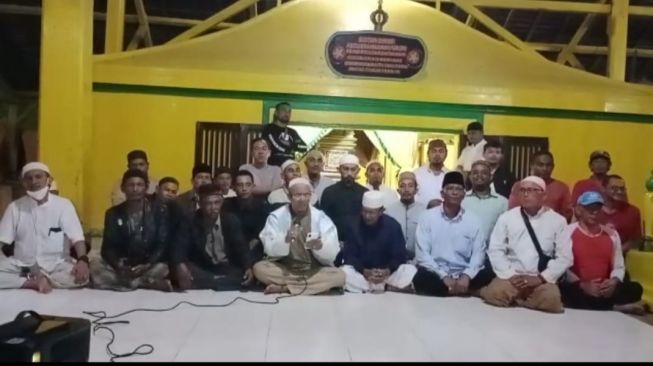 Pengusiran Ratu Nina, Diaspora Zuriat Alkadrie Pontianak Minta Para Ahli Waris Ambil Sikap