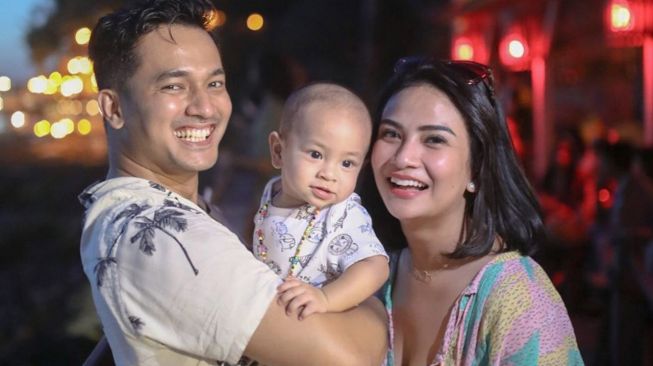 Ayah Vanessa Angel Bantah Rebutan Hak Asuh Gala, Ungkap Alasan Ajukan Berkas ke PN