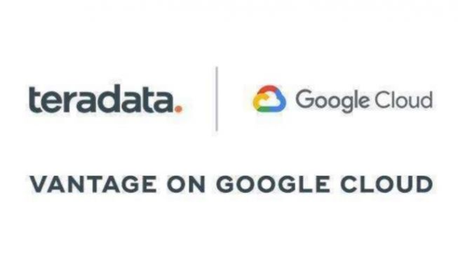 Teradata di Google Cloud